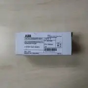 ABB OC10G04PNBN00NST41 / 1SCA126592R1001 Rotary Switch, 5 Position, 1P, 10A