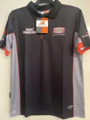 2020 Bathurst 1000 Mens Polo Shirt Size Small - Mount Panorama V8 Supercars