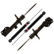 For Mazda CX-5 2014 2015 2016 New Set of 4 KYB Excel-G Shocks Struts (for: Mazda)