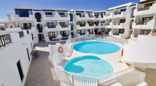 APARTAMENT GOLDEN costa teguise