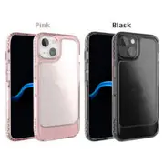 UR U-Model Bumper Case for iPhone 14/13 [3m Drop Protection]