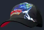 Killer Klowns From Outer Space Flex Fitted Hat