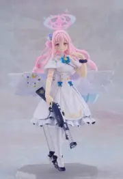 PSL Max Factory FIGMA Blue Archive Misono Mika from JAPAN PRE ORDER