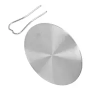 Heat Diffuser Plate Stainless Steel Induction Plate Electric Induction