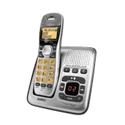 Uniden DECT 1735 - DECT Digital Phone System With Power Failure Backup