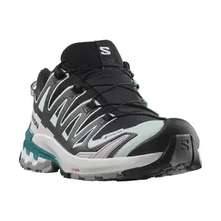 [Salomon] 女款 XA PRO 3D V9 GTX 健野鞋