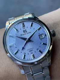 在飛比找Yahoo!奇摩拍賣優惠-樂時計 Grand Seiko GS Wako 和光限定版 