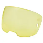 ESAB Sentinel A50 / A60 Outer Lens - Amber (Pack 10) - FREE P&P