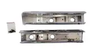 PG Classic AMC216-68 American Motors 1968-69 AMX Javelin Taillight Bezel