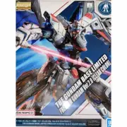 Mg1/100 Freedom Gundam Ver.2.0 Clear Color