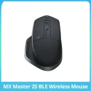 Wireless Bluetooth Mouse for Office Laptop Desktop Computer Rechargeable Model