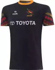 Adelaide Crows 2025 AFL Mens Training Shirt Sizes S-7XL BNWT