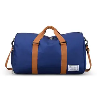 大容量行李袋 健身包 運動包(旅行袋 旅行包 帆布旅行袋 鞋袋)
