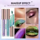 Highlighter Chameleon Eyeliner Diamond Face Liquid Shiny Eyeshadow Glitt "