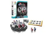 SmartGames Walls Warriors Skill-Building Strategy Board Game for for Ages 8 and Up