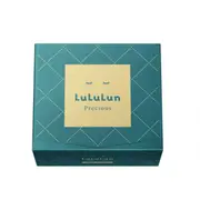 LuLuLun - Precious Sheet Mask Balance - 32pcs - Green
