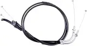 90cm 93.5cm Motor Accessories Oil Throttle Cables Wire Compatible 300 EX300 Ninja300 2013-2017 Accelerator Cable Line CCWUTQF