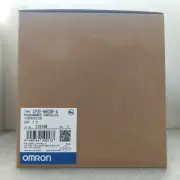 Omron CP2E-N60DR-A PLC Model CP2EN60DRA Expedited Shipping 1PC New In Box