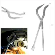 Drum Brake Shoe Return Spring Pliers Kit With Brake Spring Washer Tool (for: Alfa Romeo)