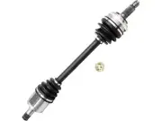 Front Right CV Axle Assembly For 98-02 Honda Accord 2.3L 4 Cyl EX LX EX-R PZ79H5 (for: Honda)