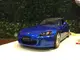 1/18 MakeUp Honda S2000 (AP2) 2005 Blue Pearl EML118A【MGM】