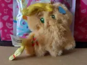 Reesee / Miniso My Little Pony Plush Keychain Series 1 Applejack