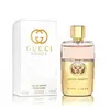 【GUCCI 古馳】罪愛女性淡香精 50ml(專櫃公司貨)