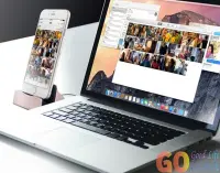 在飛比找Yahoo!奇摩拍賣優惠-〈GO生活〉現貨 蘋果 安卓 手機 座充 ipad type