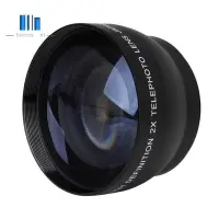 在飛比找蝦皮購物優惠-適用於尼康 AF-S 18-55mm 55-200mm 鏡頭