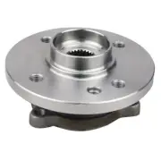 Wheel Bearing and Hub Assembly fits 2002-2006 Mini Cooper CRS (for: Mini)