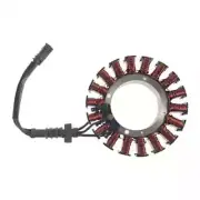 Stator For 08-17 Harley Dyna Softail Fatboy FLST FXD 30017-08 17874