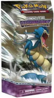 2014 POKEMON STORMFRONT RAGING SEA (GYARADOS) DECK FACTORY SEALED/NEW
