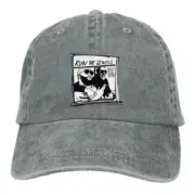 Run The Jewels Song Has It Baseball Caps Stuff Casual Distressed Washed Sun Cap