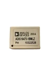 ADIS16475-1BMLZ Accelerometer, Gyroscope, 6 Axis Sensor SPI Output