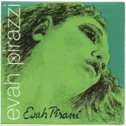 EVAH PIRAZZI EVA419021 Evah Pirazzi Violin Set - Ball E - Full Size