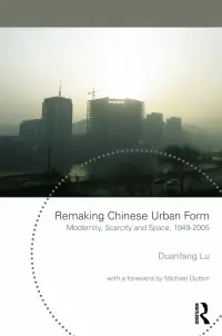 在飛比找博客來優惠-Remaking Chinese Urban Form: M