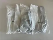 New/Unopened Agilent Power Cord 8120-1378, 4 Pack US/Can, C13,10A/125v N5-15P