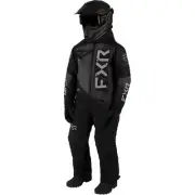 FXR Children's Helium Snowsuit/Monosuit 2025