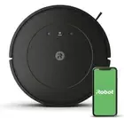 iRobot Roomba Vacuum (Q011) - Power-Lifting Suction, Quiet, Works With Alexa