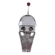 YK9-S Top Mount Marine Boat Single Lever Handle Engine Control Box