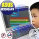 【Ezstick抗藍光】ASUS UX330 UA CA 系列 防藍光護眼螢幕貼 靜電吸附 (可選鏡面或霧面)