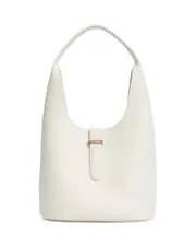 Simkhai Khai Leather Hobo Bag