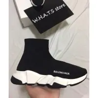 在飛比找蝦皮購物優惠-巴黎世家 Balenciaga speed trainer 