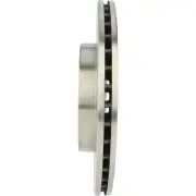Disc Brake Rotor-C-TEK Standard Centric 121.34168 fits 14-19 Mini Cooper (for: Mini)