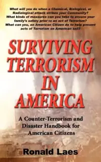 在飛比找博客來優惠-Surviving Terrorism in America