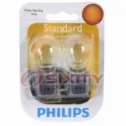 Philips Center High Mount Stop Light Bulb for Chevrolet Camaro 1991-1992 yp (for: Chevrolet)
