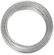 304 Stainless Steel Spring Wire Diameter 0.02-3 Mm Length 1 M / 5 M / 10 M Spring Hard Steel Wire(1.2mm,5M)