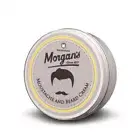 Morgan's Wax for Beard Moustache and beard cream