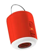 Big Agnes mtnGLO Air Pump & Light