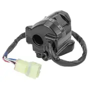For Can Am 2004-17 Outlander Renegade Throttle Handle Plus Parts Component 4X4 Switch 707000595